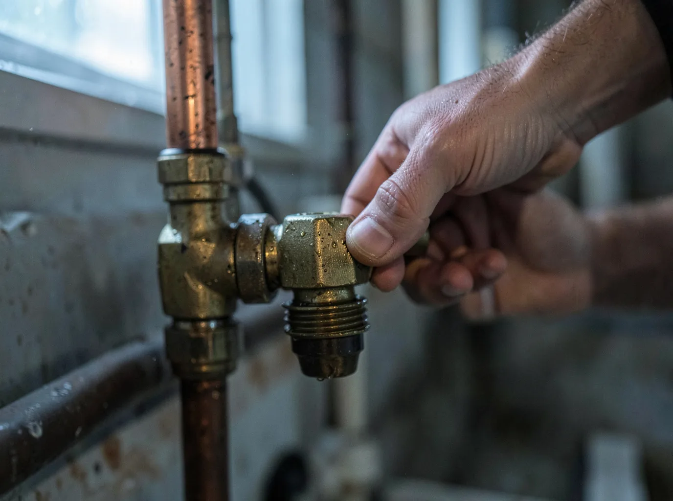 Emergency Plumber Fallon, NV FAQs
